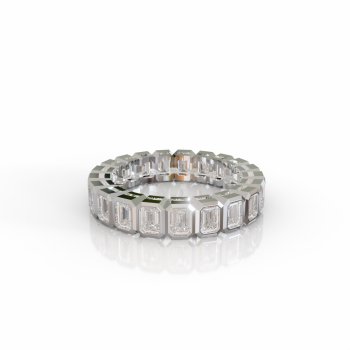 Marais Eternity Ring