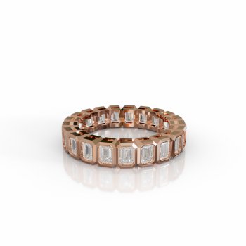 Marais Eternity Ring