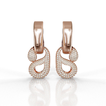 Brickell Earrings